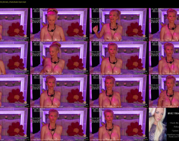 miakinkdd — 53 minute Chaturbate female cam show recording, 720p, Jun 27, 2024