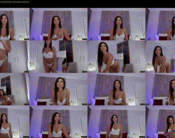 miladystarlight — 79 minute Chaturbate female cam show recording, 720p, Jun 28, 2024