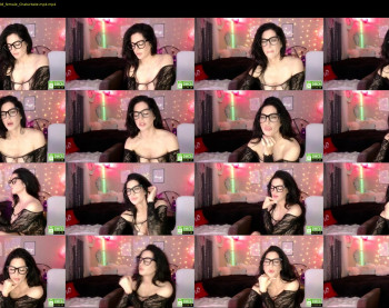 milf_lacey — 14 minute Chaturbate female cam show recording, 720p, Jun 28, 2024