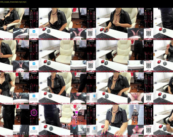 milf_viktoria — 61 minute Chaturbate female cam show recording, 720p, Jun 27, 2024