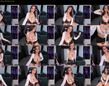 milynee — 120 minute Chaturbate female cam show recording, 720p, Jun 27, 2024