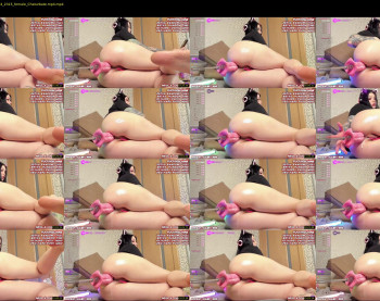 miya_x_change — 29 minute Chaturbate female cam show recording, 720p, Jun 27, 2024