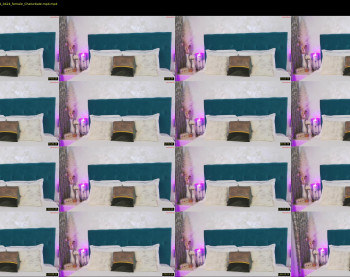 mmmaaa1234 — 120 minute Chaturbate female cam show recording, 720p, Jun 28, 2024