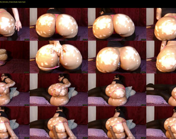 mollyguns — 14 minute Chaturbate female cam show recording, 720p, Jun 28, 2024