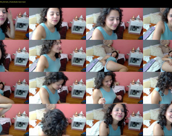 mora_haze — 21 minute Chaturbate female cam show recording, 720p, Jun 27, 2024