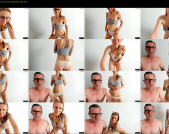 munishpunish — 6 minute Chaturbate couple cam show recording, 720p, Jun 27, 2024