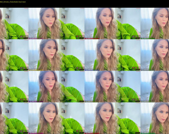 myassistant — 15 minute Chaturbate female cam show recording, 720p, Jun 27, 2024