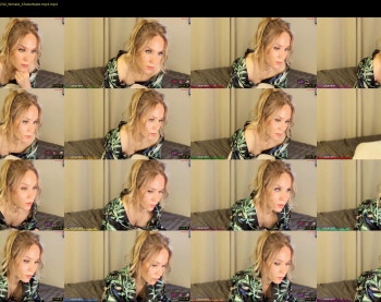 myassistant — 37 minute Chaturbate female cam show recording, 720p, Jun 28, 2024