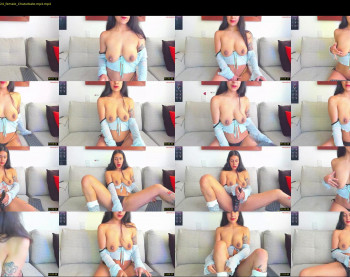 nani_miler — 14 minute Chaturbate female cam show recording, 720p, Jun 27, 2024