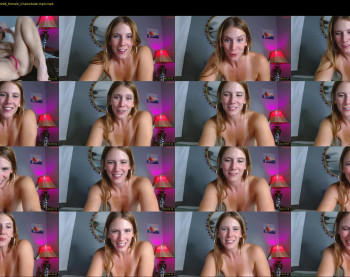 neemcream — 4 minute Chaturbate female cam show recording, 720p, Jun 28, 2024