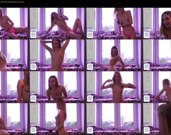 oki_dokie — 26 minute Chaturbate female cam show recording, 720p, Jun 27, 2024