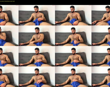 ouro1556 — 22 minute Chaturbate male cam show recording, 720p, Jun 27, 2024