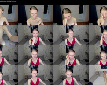 phoebepaw — 71 minute Chaturbate female cam show recording, 720p, Jun 27, 2024