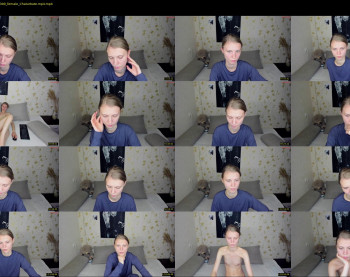 phoebepaw — 96 minute Chaturbate female cam show recording, 720p, Jun 27, 2024