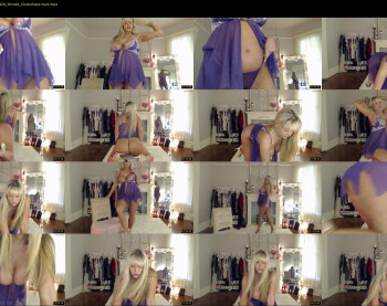 pretty_sara — 19 minute Chaturbate female cam show recording, 720p, Jun 28, 2024