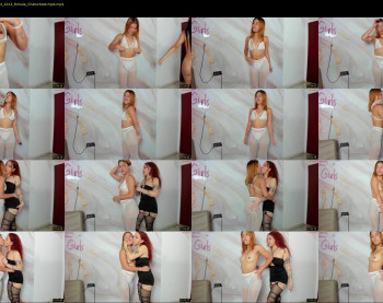 princes_candy_ — 20 minute Chaturbate couple cam show recording, 720p, Jun 27, 2024