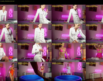 redcutevi — 21 minute Chaturbate female cam show recording, 720p, Jun 27, 2024