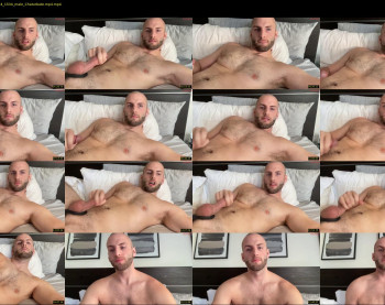 ryanandchadcb — 25 minute Chaturbate male cam show recording, 720p, Jun 27, 2024