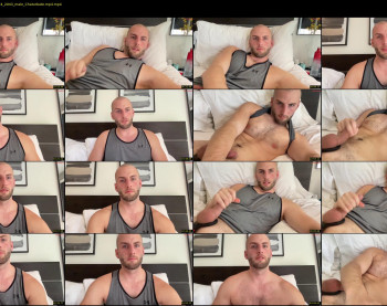 ryanandchadcb — 56 minute Chaturbate male cam show recording, 720p, Jun 27, 2024