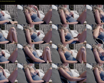 s_mailleee — 14 minute Chaturbate female cam show recording, 720p, Jun 27, 2024