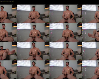 sadboycnd — 13 minute Chaturbate male cam show recording, 720p, Jun 27, 2024