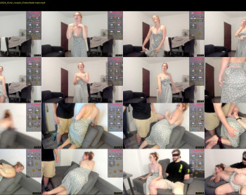 samarafromthewell — 108 minute Chaturbate female cam show recording, 720p, Jun 28, 2024