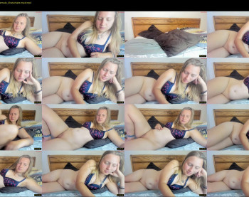 scartit — 37 minute Chaturbate female cam show recording, 720p, Jun 27, 2024