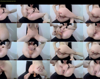 selenna_foxx — 67 minute Chaturbate female cam show recording, 720p, Jun 27, 2024