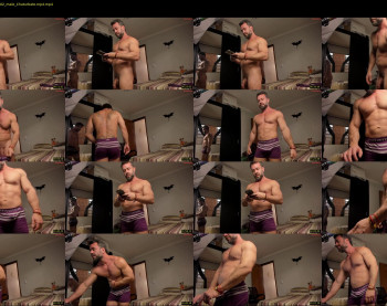 sexyflightz — 4 minute Chaturbate male cam show recording, 720p, Jun 27, 2024
