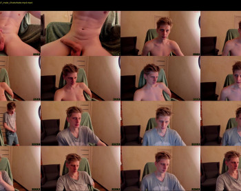slim_andy — 121 minute Chaturbate male cam show recording, 720p, Jun 28, 2024