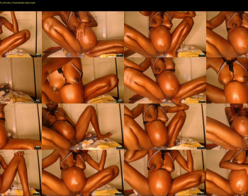 sofiasisko — 100 minute Chaturbate female cam show recording, 720p, Jun 27, 2024