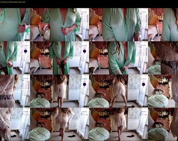 soft_body — 18 minute Chaturbate female cam show recording, 720p, Jun 27, 2024