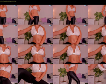 ssshameless — 14 minute Chaturbate female cam show recording, 720p, Jun 28, 2024