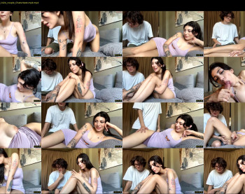 step__siblings — 74 minute Chaturbate couple cam show recording, 720p, Jun 27, 2024