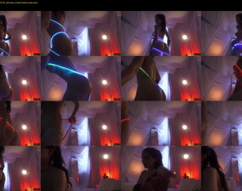 sunny_maria — 8 minute Chaturbate female cam show recording, 720p, Jun 27, 2024