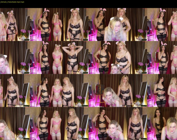 sunnyfia — 120 minute Chaturbate female cam show recording, 720p, Jun 27, 2024