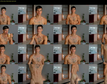 sweet_smith8 — 104 minute Chaturbate male cam show recording, 720p, Jun 27, 2024