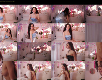 taanni_bc — 84 minute Chaturbate female cam show recording, 720p, Jun 28, 2024