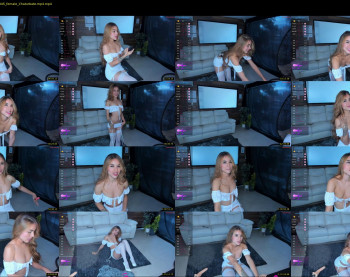 tinyw0nder — 104 minute Chaturbate female cam show recording, 720p, Jun 27, 2024