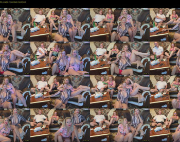 tunderose — 120 minute Chaturbate female cam show recording, 720p, Jun 27, 2024