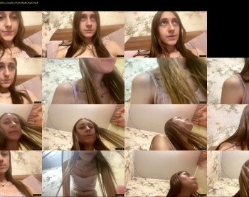 viktoria9898 — 120 minute Chaturbate couple cam show recording, 720p, Jun 28, 2024
