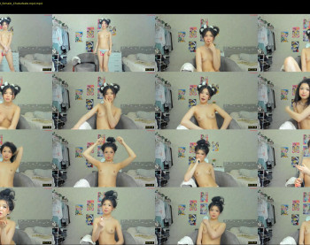 wastforu — 48 minute Chaturbate female cam show recording, 720p, Jun 27, 2024