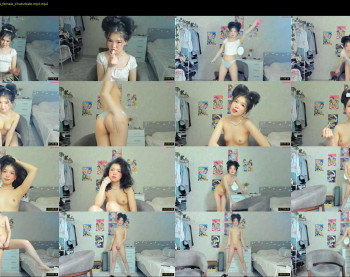 wastforu — 121 minute Chaturbate female cam show recording, 720p, Jun 27, 2024
