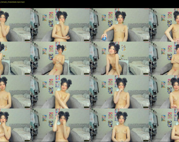 wastforu — 31 minute Chaturbate female cam show recording, 720p, Jun 27, 2024