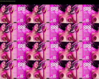 zoe_blake18 — 10 minute Chaturbate female cam show recording, 720p, Jun 28, 2024