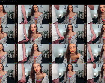 _candygirl20 — 4 minute Chaturbate female cam show recording, 720p, Jun 28, 2024