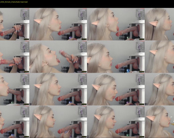 _chatur_babe — 10 minute Chaturbate female cam show recording, 720p, Jun 28, 2024