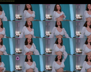 _curlydream_ — 4 minute Chaturbate female cam show recording, 720p, Jun 28, 2024