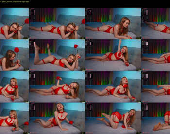 _healing_hottie_ — 7 minute Chaturbate female cam show recording, 720p, Jun 28, 2024