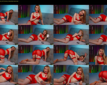 _healing_hottie_ — 29 minute Chaturbate female cam show recording, 720p, Jun 28, 2024